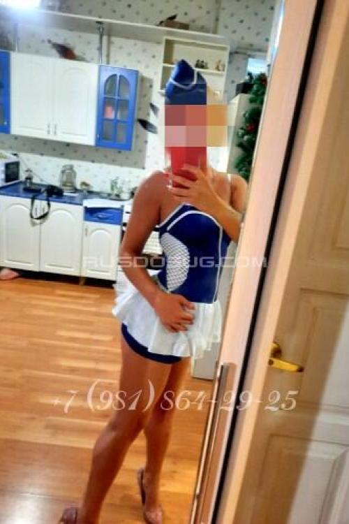 Проститутка Дианочка, в Питере у метро Сенная площадь