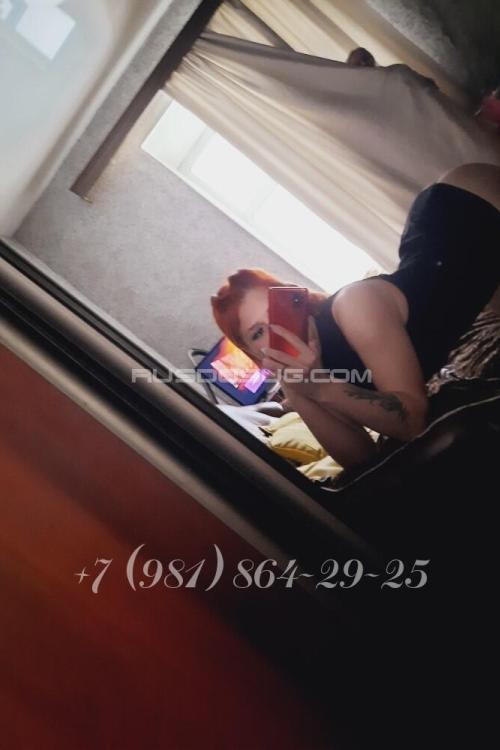 Проститутка Дианочка, в Питере у метро Сенная площадь