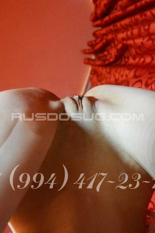 Проститутка Ди + Крис, Питера у метро Пионерская