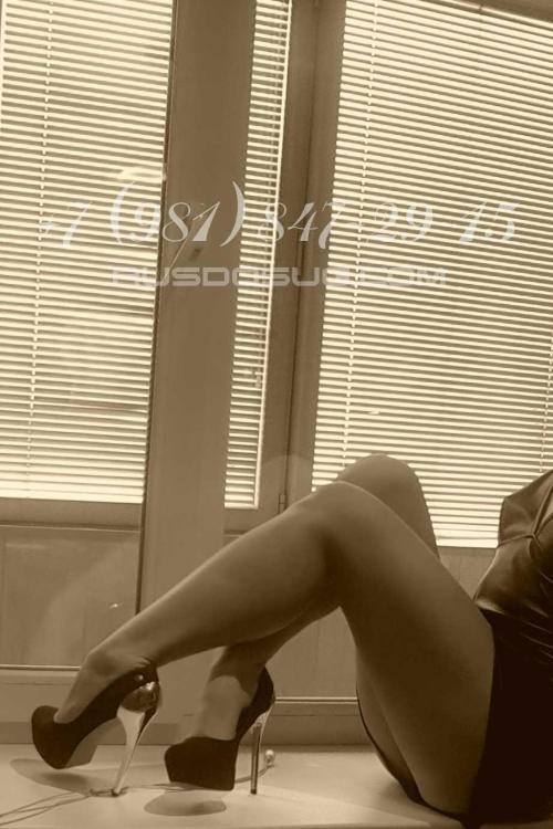 Проститутка Полина, СПб у метро Международная