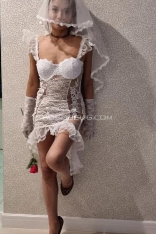 Проститутка Аля, в Питере у метро Парк Победы