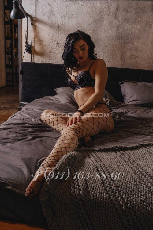 Проститутка Марго, в Питере у метро Звёздная