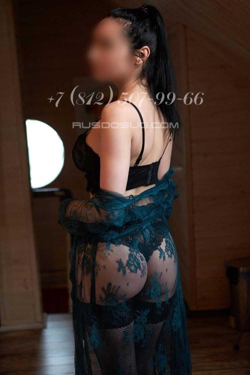 Проститутка Вика, Питера у метро Озерки