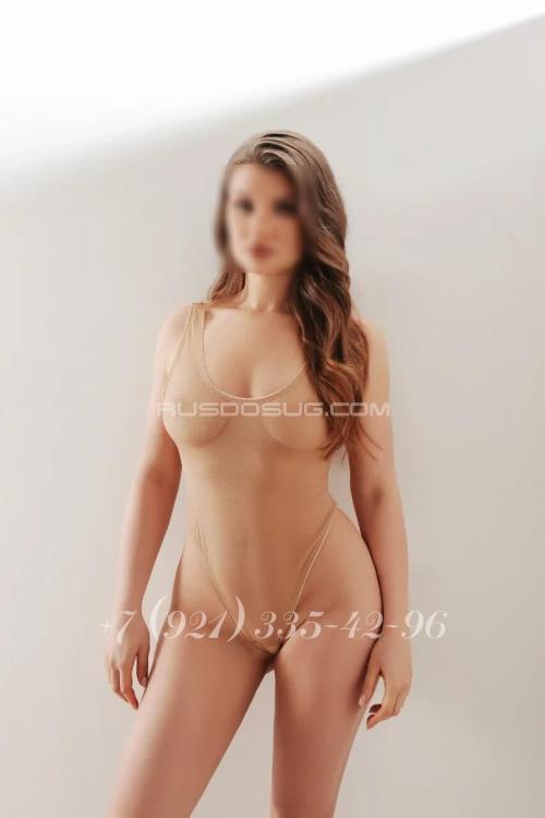 Проститутка Полина, Питера у метро Крестовский остров Проститутка Полина, Питера у метро Крестовский остров