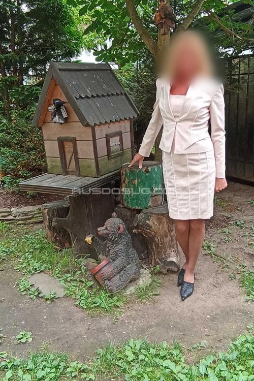 Проститутка Инна, СПб у метро Озерки