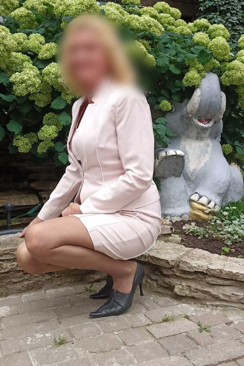 Проститутка Инна, СПб у метро Озерки