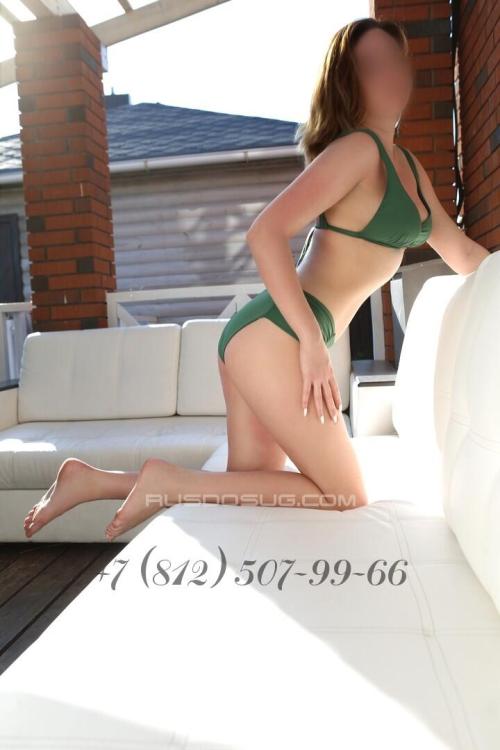 Проститутка Маша, СПб у метро Проспект Просвещения