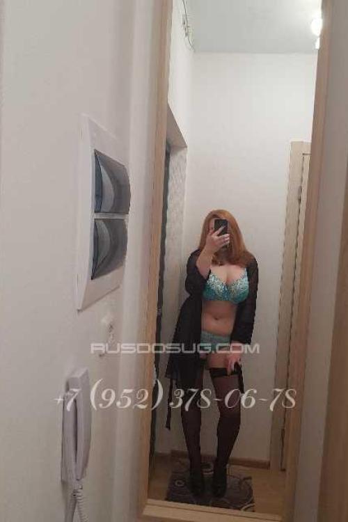 Проститутка Маша, СПб у метро Комендантский проспект