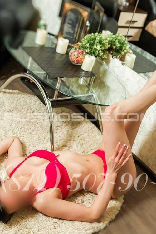 Проститутка Даша, СПб у метро Василеостровская