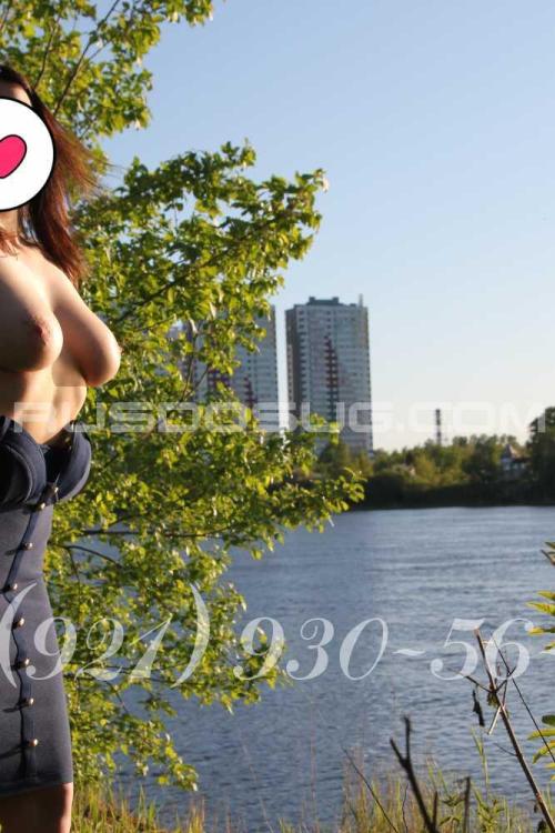 Проститутка Индивидуалка Кристина 18лет, СПб у метро Фрунзенская