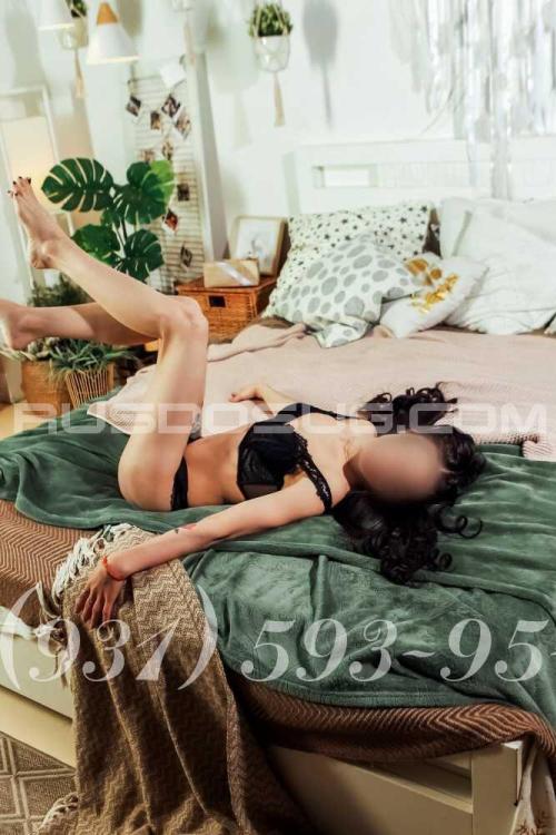 Проститутка Дюймовочка, СПб у метро Московская