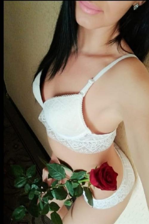 Проститутка Вика, СПб у метро Парк Победы