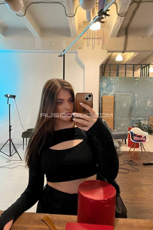 Проститутка Анастасия, СПб у метро Чёрная речка Проститутка Анастасия, СПб у метро Чёрная речка