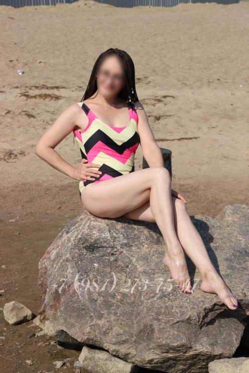 Проститутка Валерия, в Питере у метро Комендантский проспект