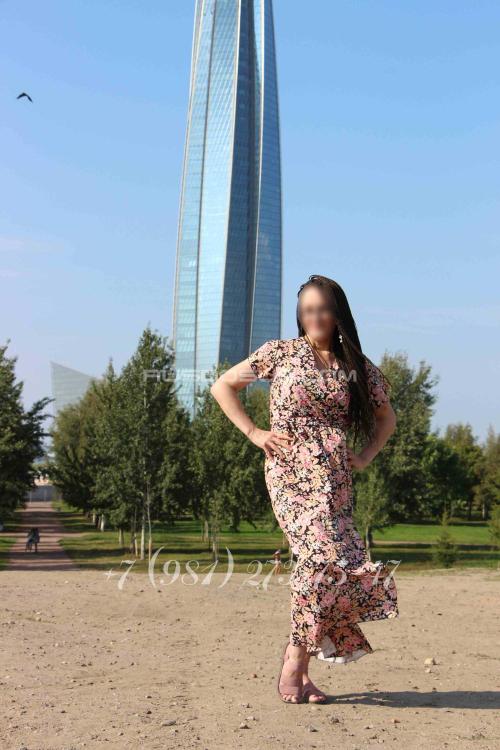 Проститутка Валерия, в Питере у метро Комендантский проспект