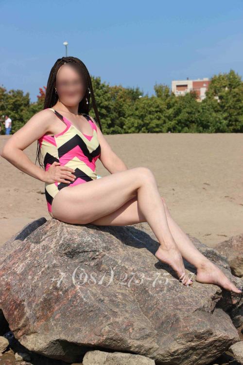 Проститутка Валерия, в Питере у метро Комендантский проспект