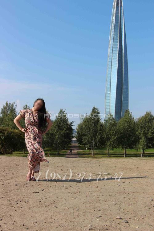 Проститутка Валерия, в Питере у метро Комендантский проспект