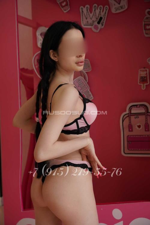 Проститутка Алиса, в Питере у метро Звёздная