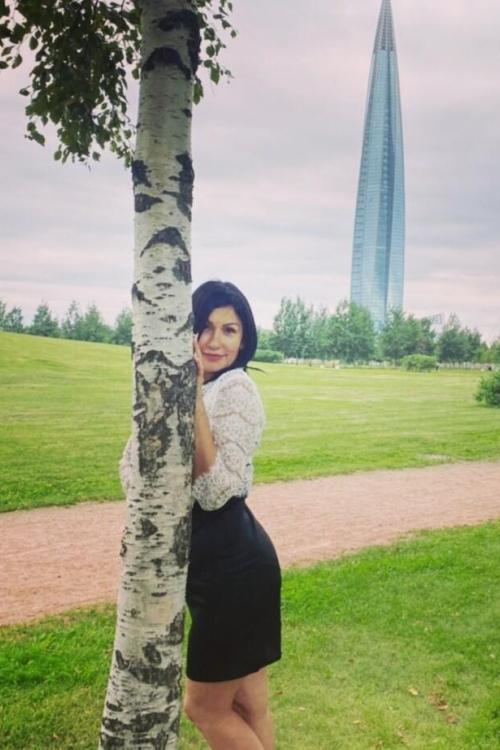 Проститутка Ника, СПб у метро Купчино Проститутка Ника, СПб у метро Купчино