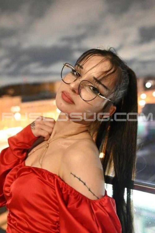 Проститутка Алина индивидуально, СПб у метро Звёздная