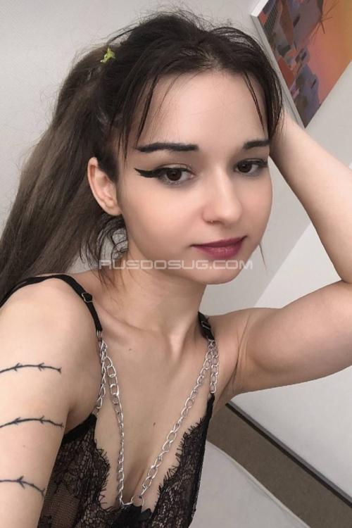 Проститутка Алина индивидуально, СПб у метро Звёздная
