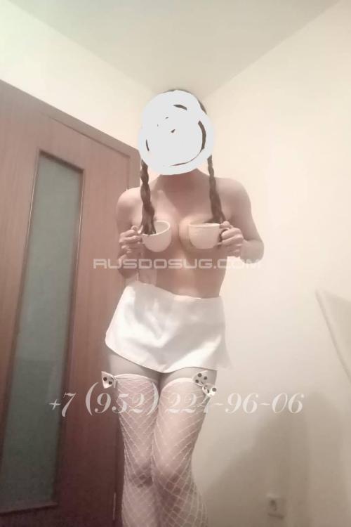 Проститутка Катюша, СПб у метро Звёздная