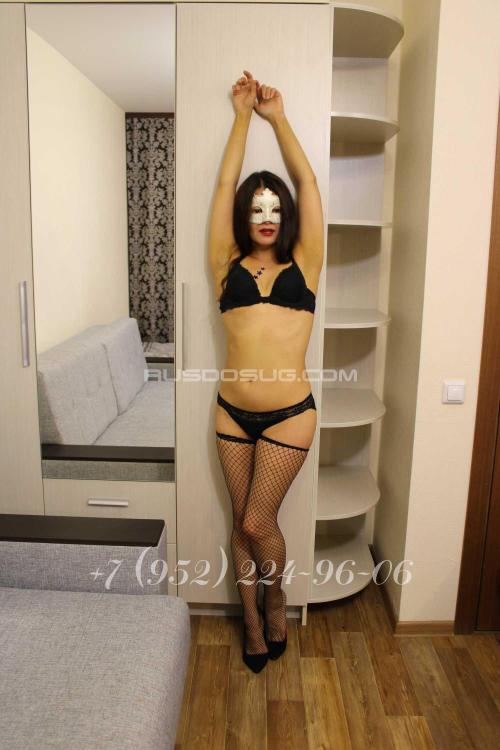 Проститутка Катюша, СПб у метро Звёздная