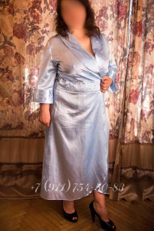 Проститутка Татьяна Приезжай ко мне на горячий чай, в Питере у метро Парк Победы