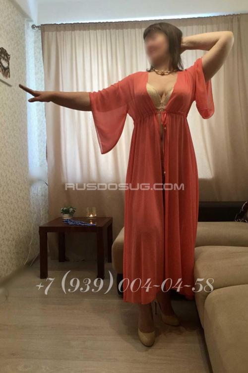 Проститутка Жанна, в Питере у метро Московская