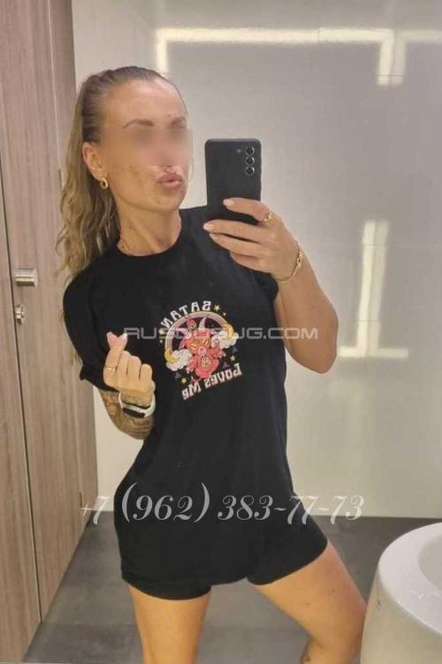 Проститутка Кэрри, Питера у метро Балтийская