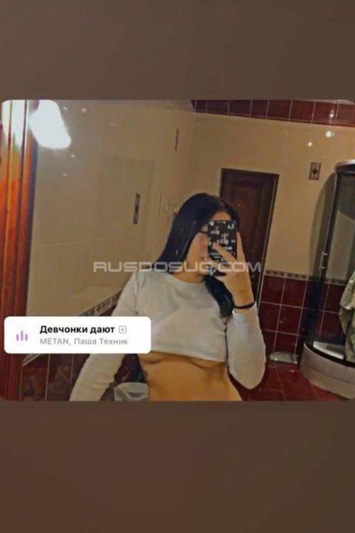 Проститутка Злата, в Питере у метро Фрунзенская