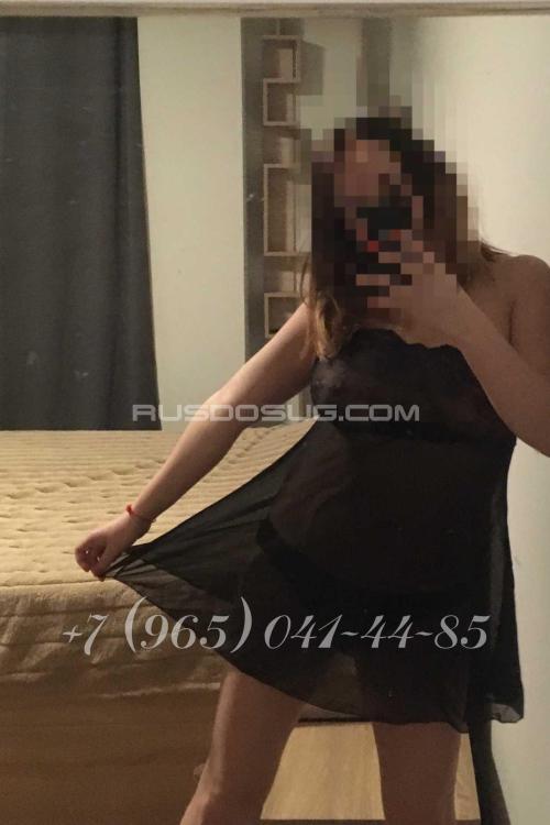 Проститутка Аня, в Питере у метро метро Приморская