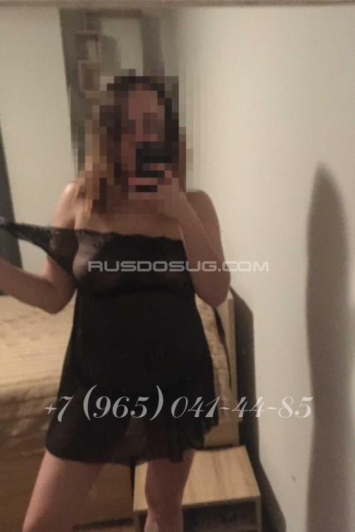 Проститутка Аня, в Питере у метро метро Приморская