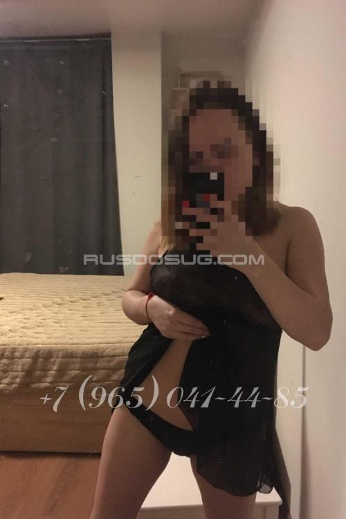 Проститутка Аня, в Питере у метро метро Приморская