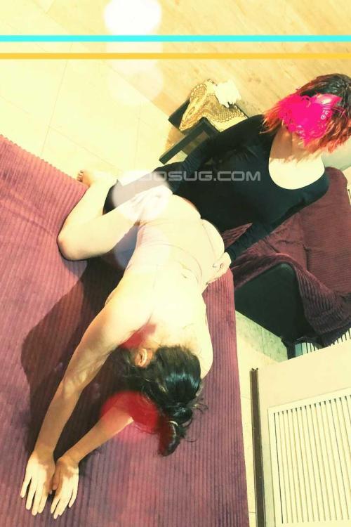 Проститутка Виола и Харли Откровенное Лесби & Мбр, Питера у метро Новочеркасская