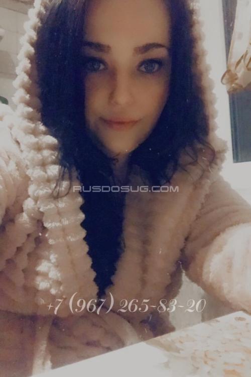 Проститутка Катька, Питера у метро Проспект Большевиков