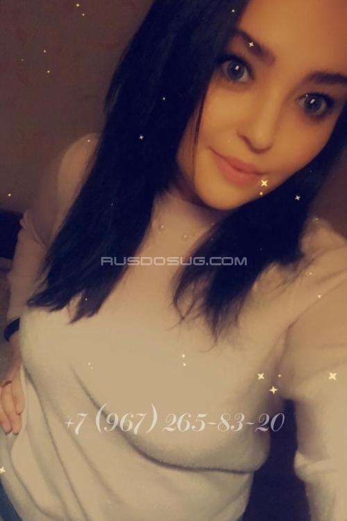 Проститутка Катька, Питера у метро Проспект Большевиков