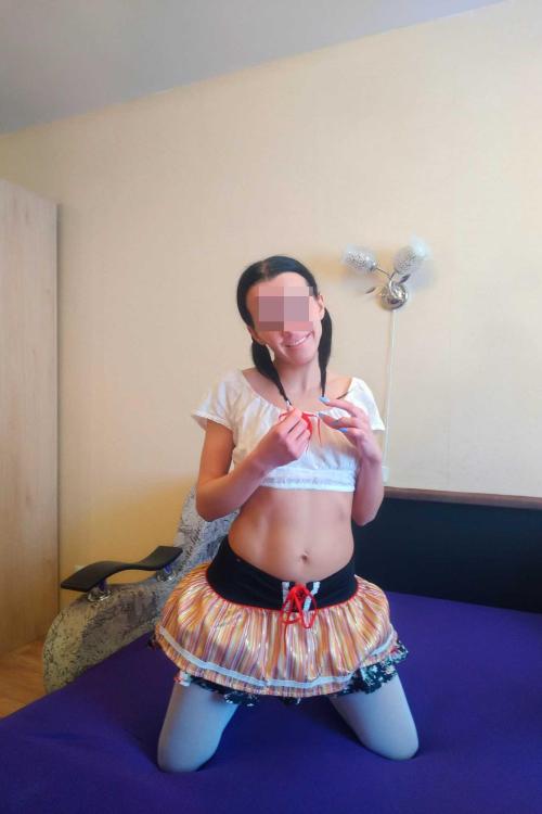 Проститутка Lena Nirvana, СПб у метро Парнас