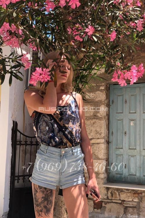 Проститутка Рита (прилетела), СПб у метро метро Звёздная