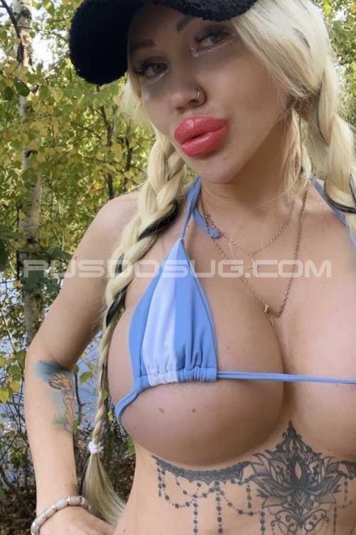 Проститутка Мелиса, Питера у метро Горьковская