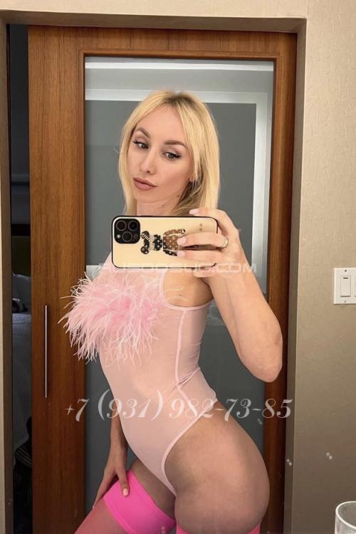 Проститутка Лика- Куни Поцелуи и Массаж Входят в час, Питера у метро Московская