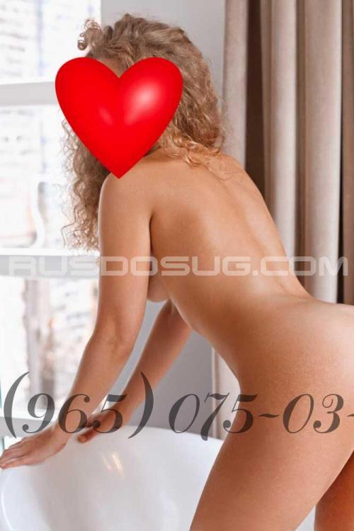 Проститутка Жанна Reallysexy, Питера у метро Чёрная речка