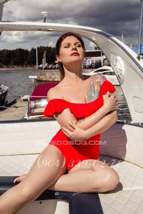 Проститутка Вероника, СПб у метро Площадь Мужества