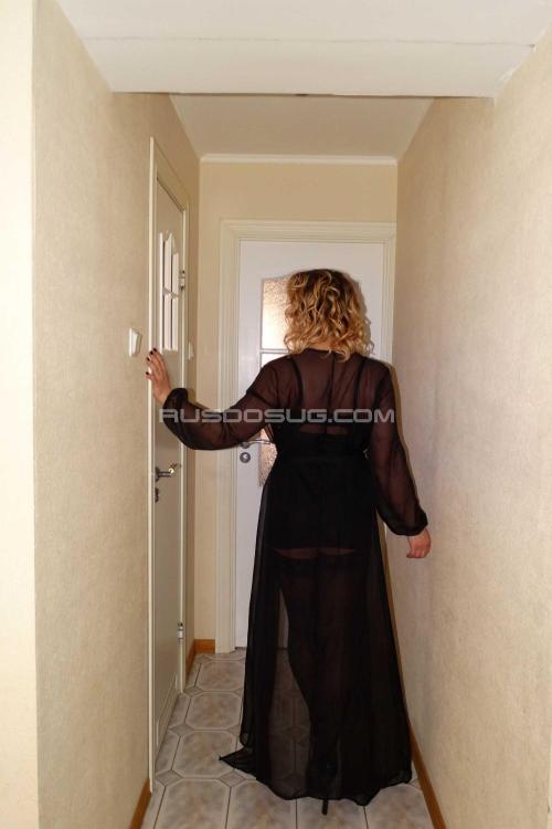 Проститутка Натали утолю твои печали, Питера у метро Московская