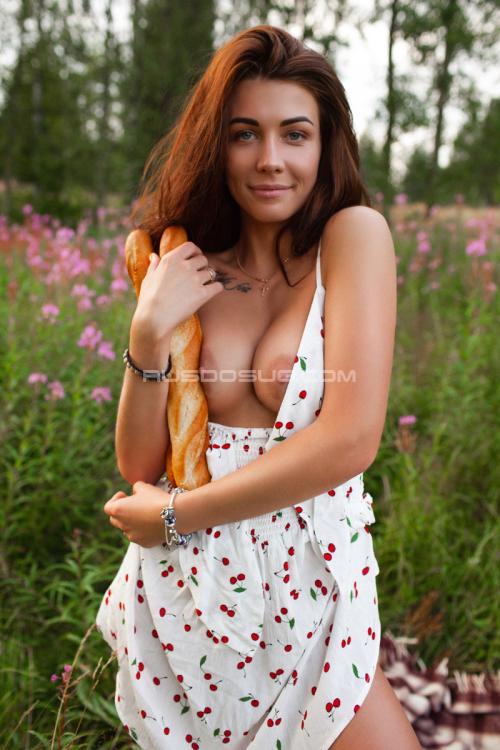 Проститутка Оливка, Питера у метро Площадь Восстания