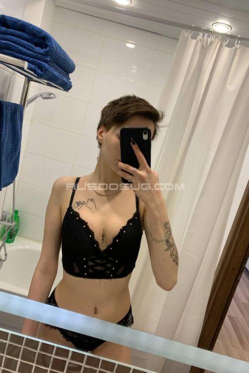 Проститутка Кристина, СПб у метро Проспект Просвещения