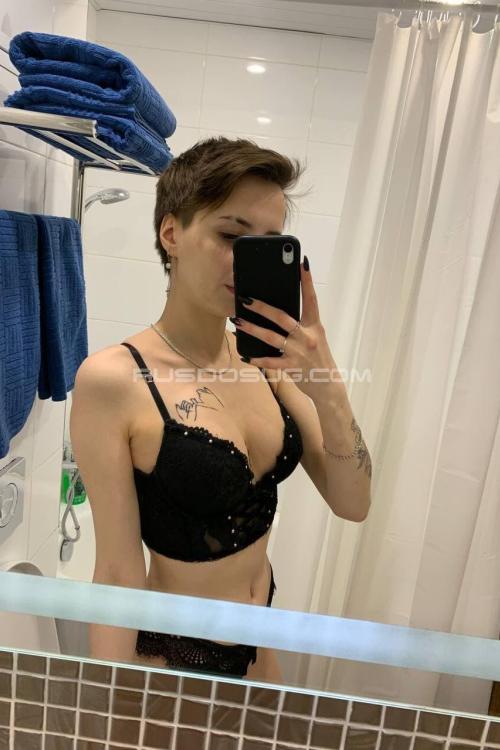 Проститутка Кристина, СПб у метро Проспект Просвещения