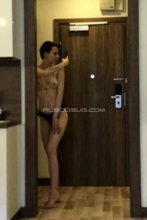 Проститутка Кристина, СПб у метро Проспект Просвещения