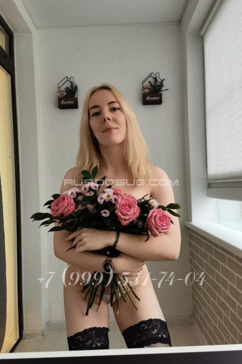 Проститутка Лерочкаreal, в Питере у метро Беговая