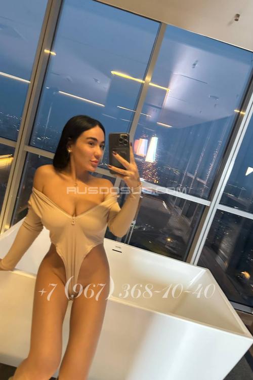 Проститутка Вероника, СПб у метро Спортивная